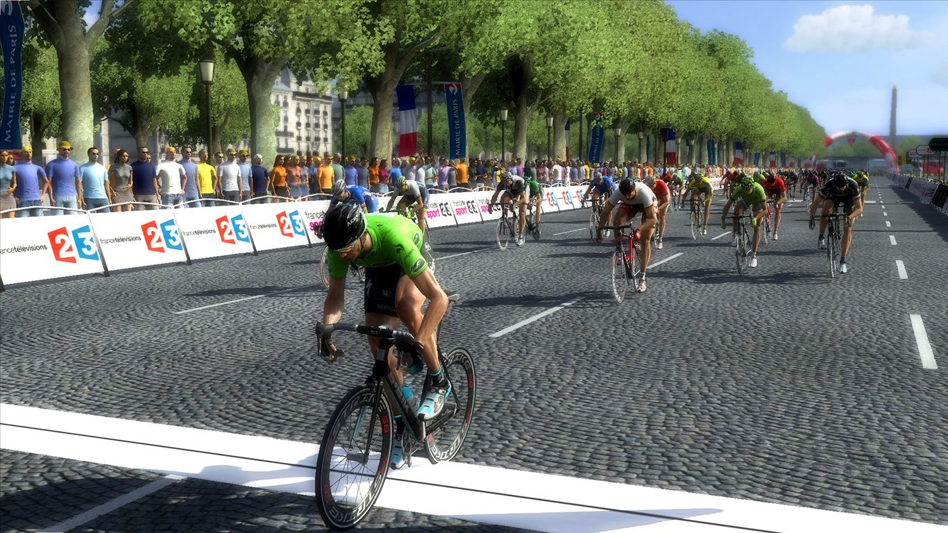 Le Tour de France 2014 - Imagen 11